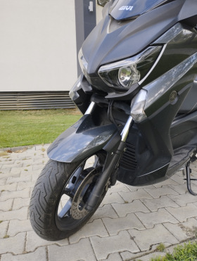 Yamaha X-max 250 i, снимка 2 - Мотоциклети и мототехника - 44810039