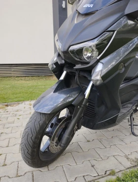 Yamaha X-max 250 i | Mobile.bg    2