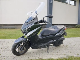     Yamaha X-max 250 i