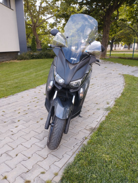 Yamaha X-max 250 i, снимка 4 - Мотоциклети и мототехника - 44810039