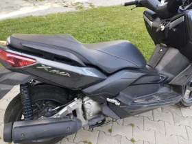 Yamaha X-max 250 i | Mobile.bg    11