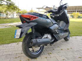 Yamaha X-max 250 i, снимка 8 - Мотоциклети и мототехника - 44810039