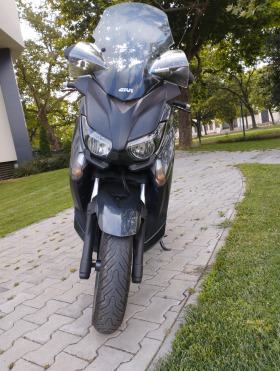 Yamaha X-max 250 i, снимка 3 - Мотоциклети и мототехника - 44810039