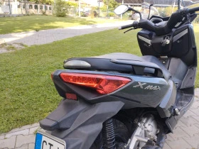 Yamaha X-max 250 i | Mobile.bg    9