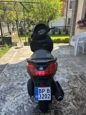Обява за продажба на Piaggio X7 ~2 999 лв. - изображение 9