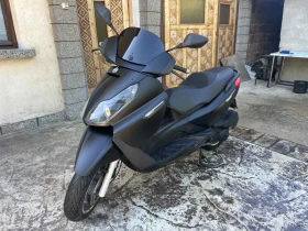 Обява за продажба на Piaggio X7 ~2 999 лв. - изображение 8