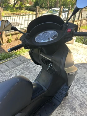 Обява за продажба на Piaggio X7 ~2 999 лв. - изображение 4