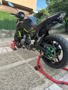Обява за продажба на Kawasaki Z 650 A2 ~10 500 лв. - изображение 6