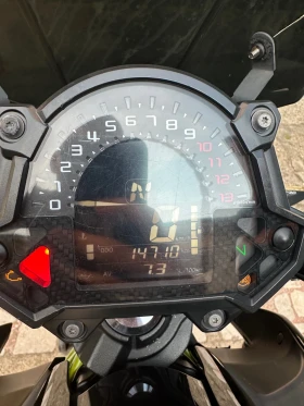 Обява за продажба на Kawasaki Z 650 A2 ~10 500 лв. - изображение 7