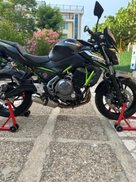 Обява за продажба на Kawasaki Z 650 A2 ~10 500 лв. - изображение 3