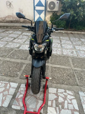 Обява за продажба на Kawasaki Z 650 A2 ~10 500 лв. - изображение 1