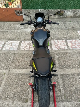 Обява за продажба на Kawasaki Z 650 A2 ~10 500 лв. - изображение 5