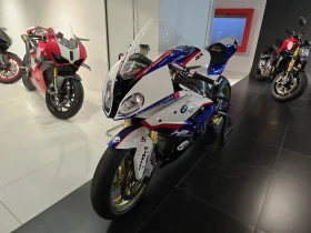 Обява за продажба на BMW S Track Bike ~17 500 лв. - изображение 1