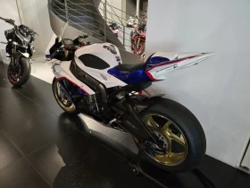 Обява за продажба на BMW S Track Bike ~17 500 лв. - изображение 3