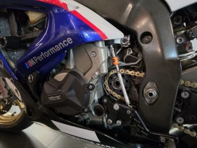Обява за продажба на BMW S Track Bike ~17 500 лв. - изображение 6