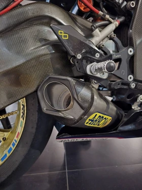Обява за продажба на BMW S Track Bike ~17 500 лв. - изображение 11