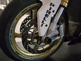 Обява за продажба на BMW S Track Bike ~17 500 лв. - изображение 10