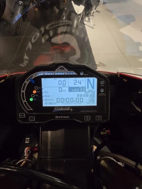 Обява за продажба на BMW S Track Bike ~17 500 лв. - изображение 8