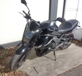 Kawasaki ER 6N | Mobile.bg    2
