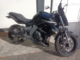 Kawasaki ER 6N | Mobile.bg    3