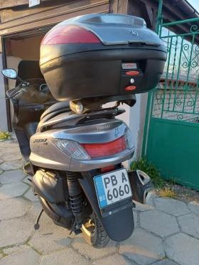 Yamaha Majesty 400 | Auto.bg — изображение 7