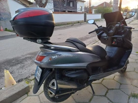 Yamaha Majesty 400 | Auto.bg — изображение 5