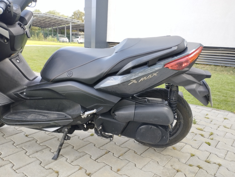 Yamaha X-max 250 i, снимка 6 - Мотоциклети и мототехника - 44810039