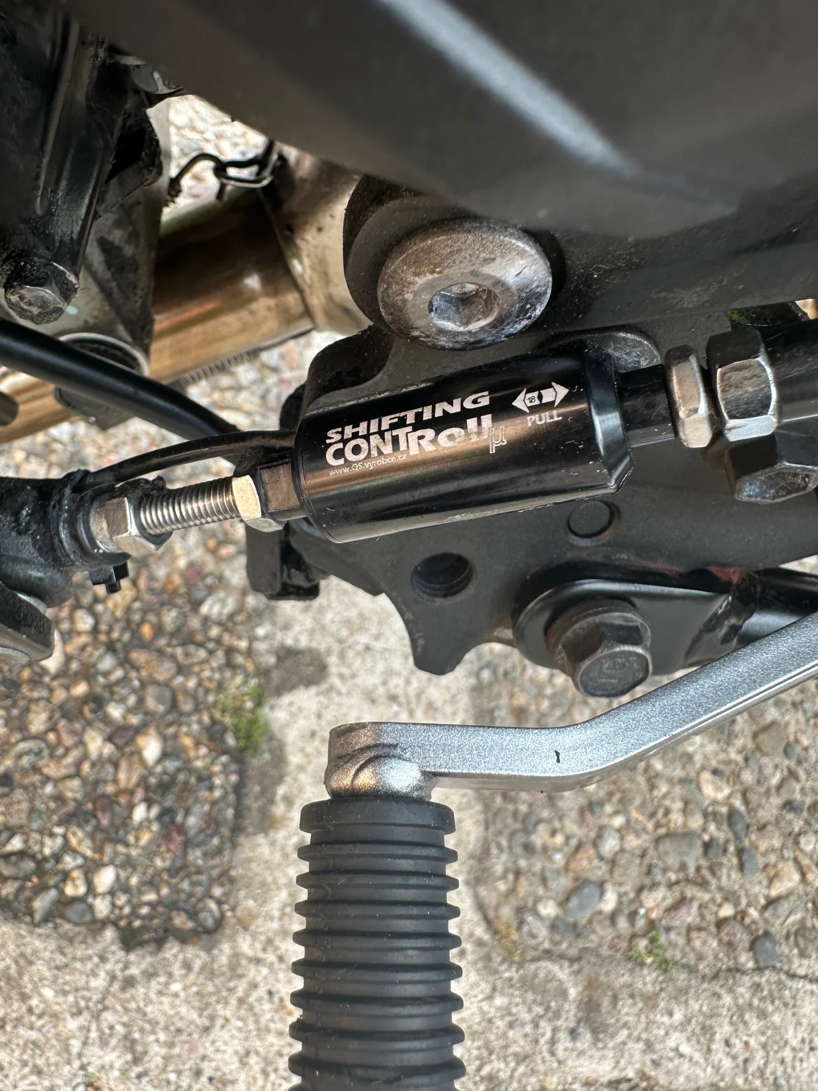 Kawasaki Z 650 A2 - изображение 9