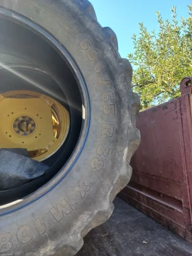 Трактор John Deere, снимка 7