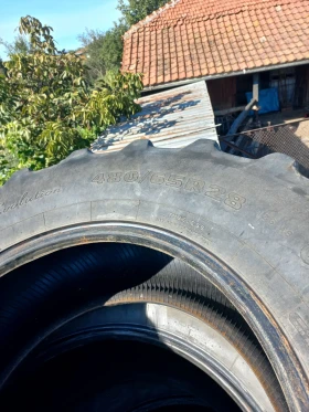 Трактор John Deere, снимка 2