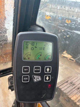 Багер JCB JZ140LC, снимка 6