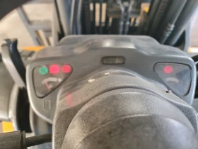  Komatsu  FD30 /34.2 kw | Mobile.bg    7