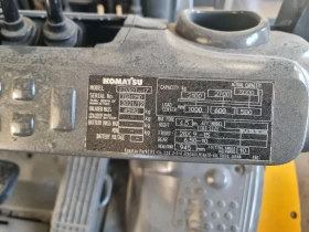  Komatsu  FD30 /34.2 kw | Mobile.bg    5