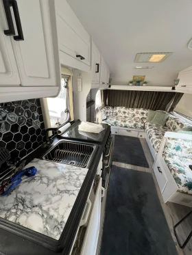  Swift Abey GTS 418 | Mobile.bg    8