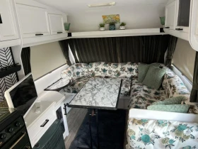  Swift Abey GTS 418 | Mobile.bg    12