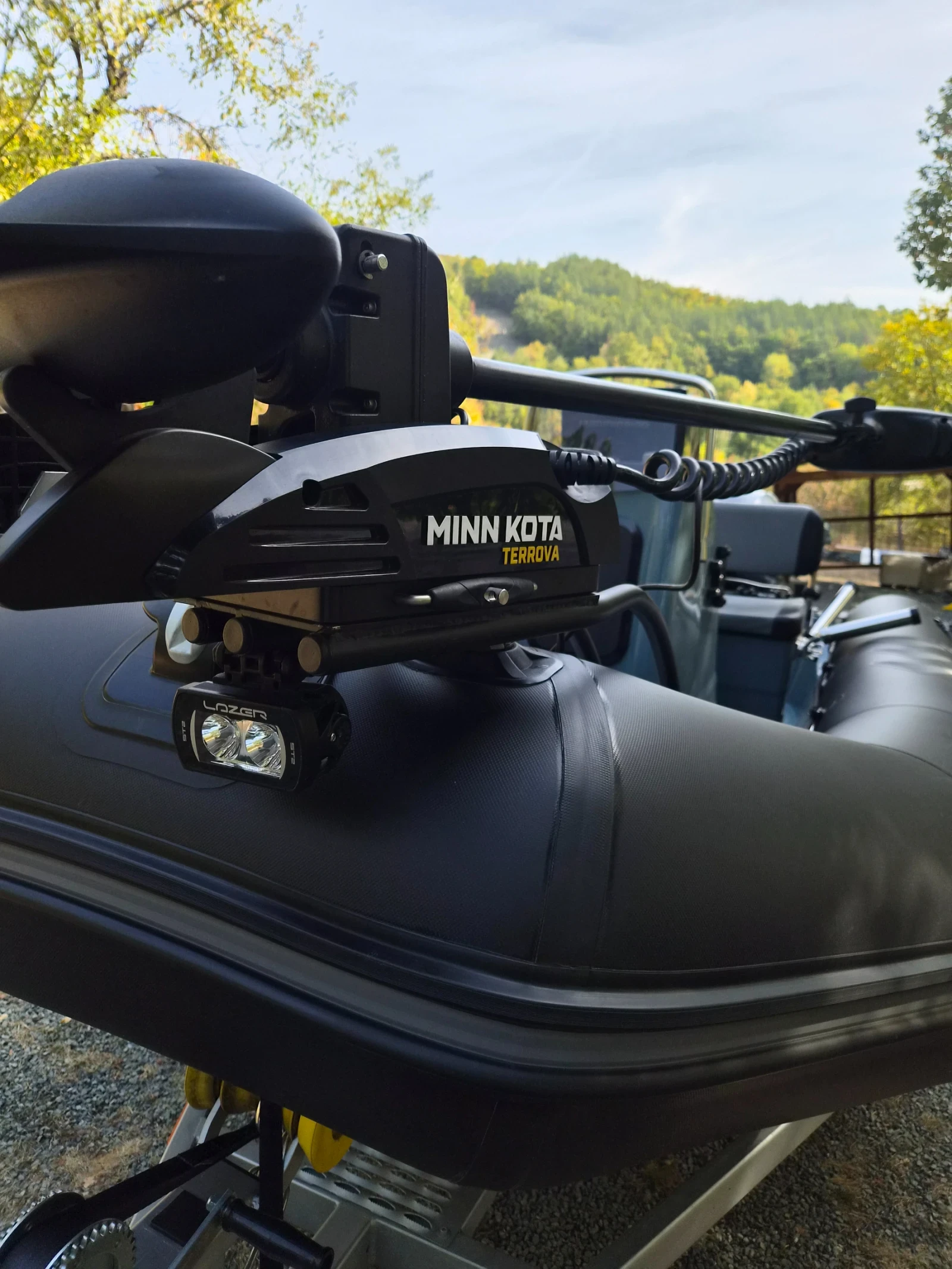 ��������� ����� Zodiac Pro420  | Mobile.bg � ����������� 5