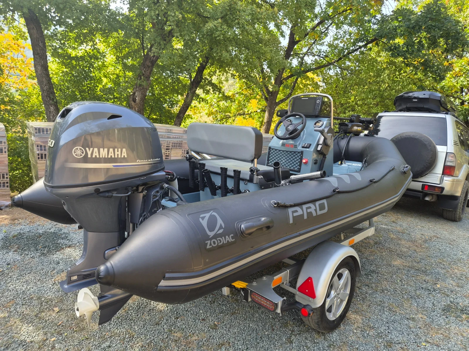 ��������� ����� Zodiac Pro420  | Mobile.bg � ����������� 3