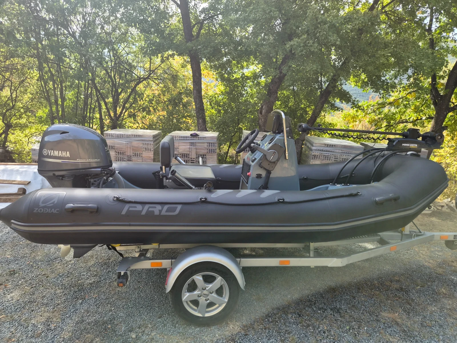 ��������� ����� Zodiac Pro420  | Mobile.bg � ����������� 2