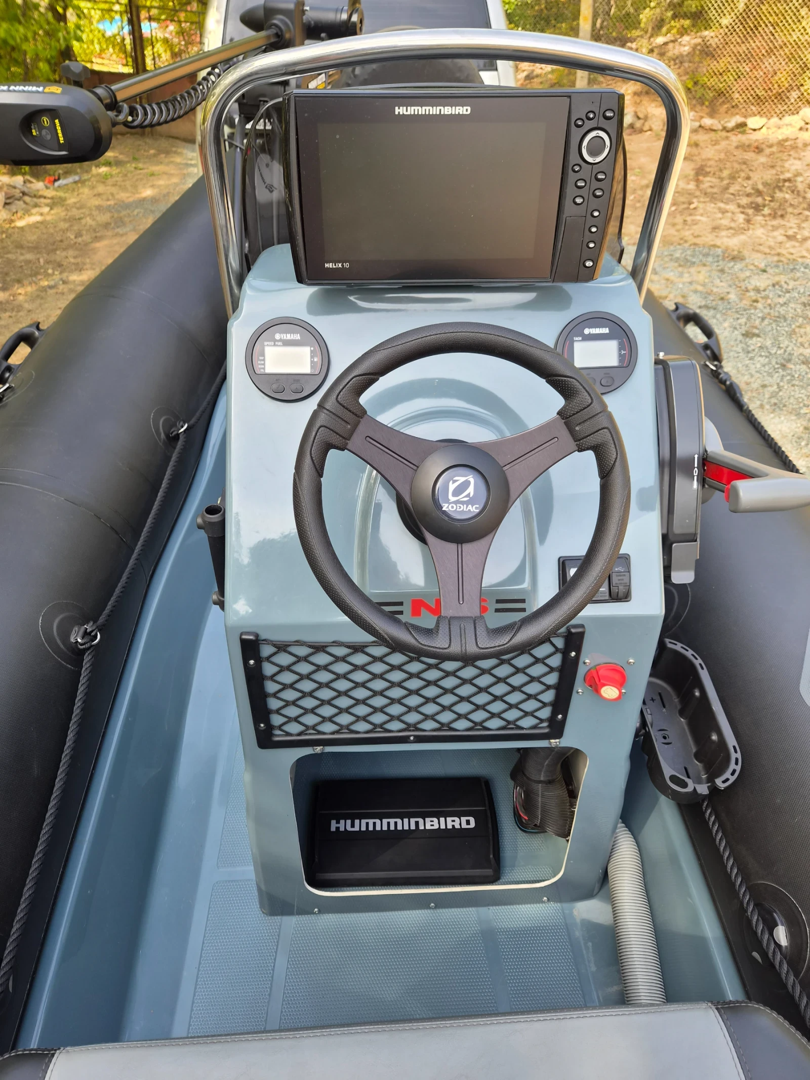 ��������� ����� Zodiac Pro420  | Mobile.bg � ����������� 11
