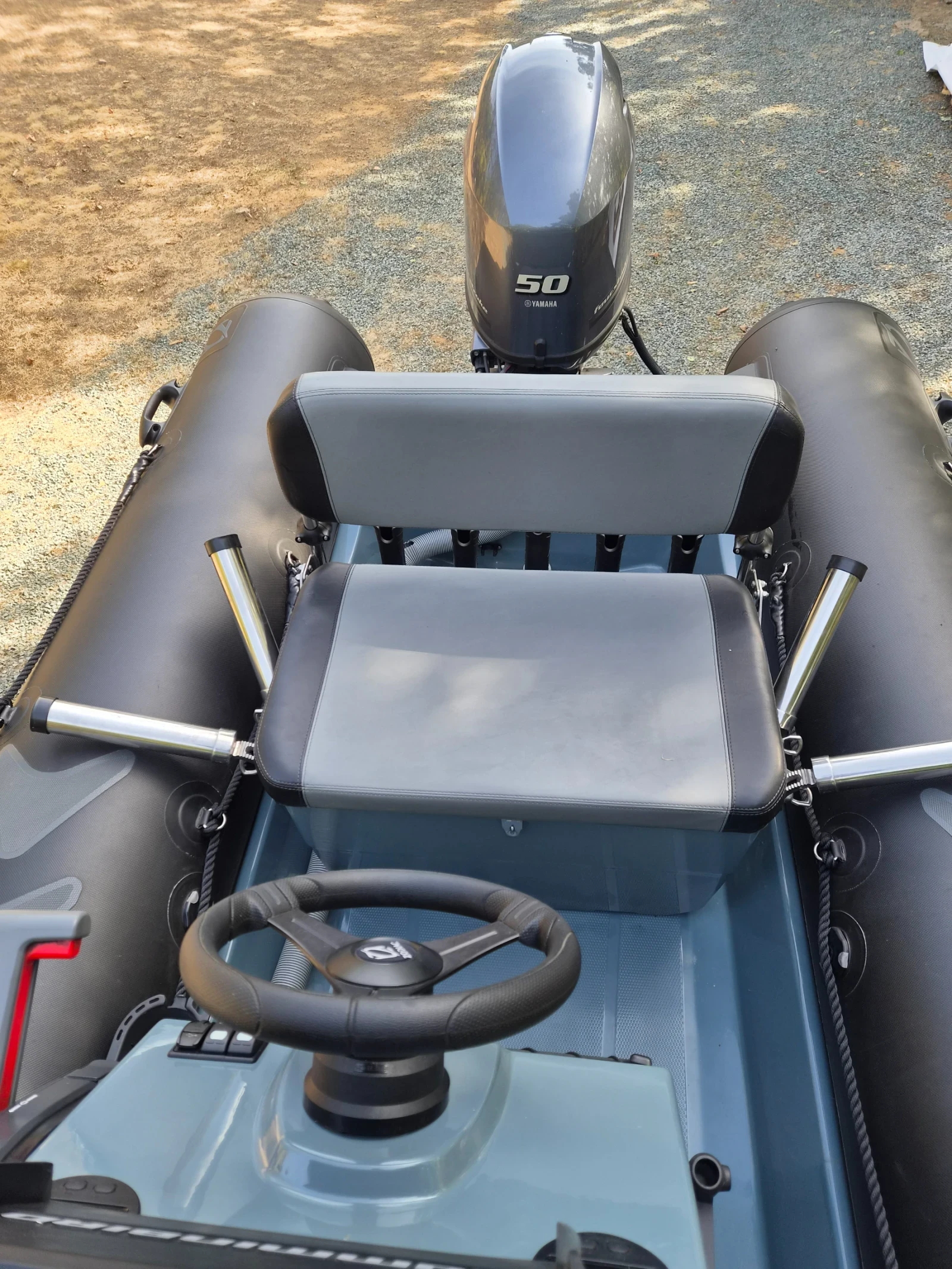 ��������� ����� Zodiac Pro420  | Mobile.bg � ����������� 14