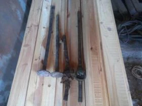 Авточасти за УАЗ, снимка 2