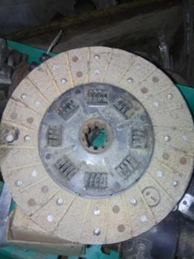 Авточасти за УАЗ, снимка 1