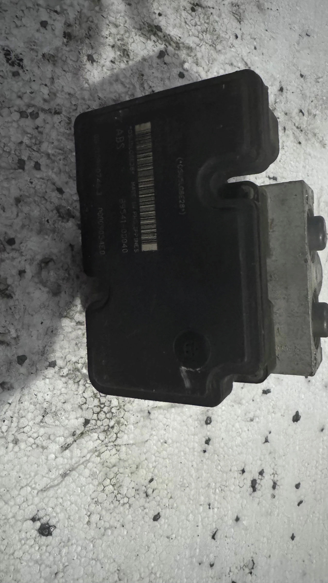 �������� ����� ABS �� Toyota Yaris 2011 | Mobile.bg � ����������� 3