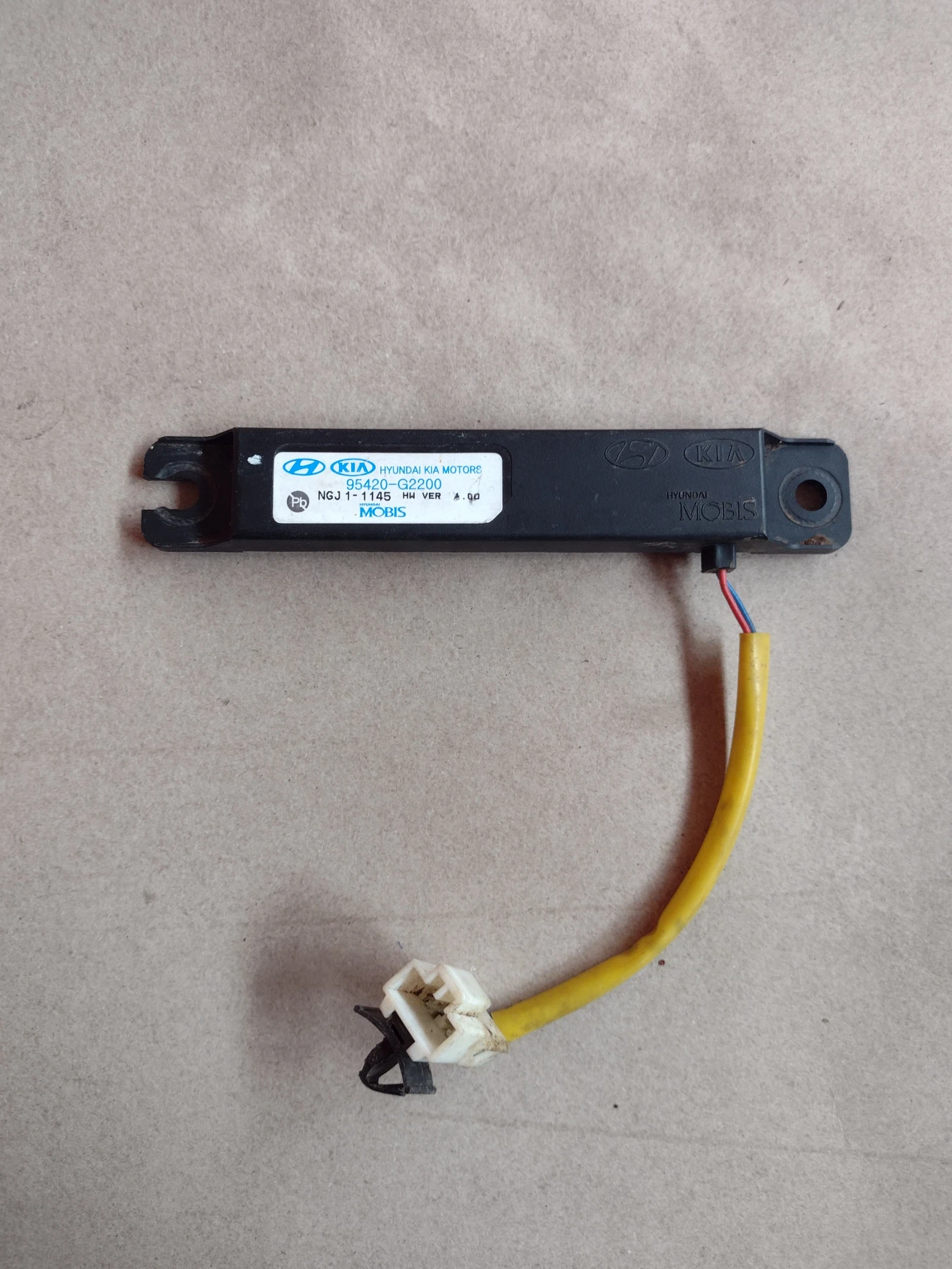 95420-G2200     HYUNDAI IONIQ | Mobile.bg   1