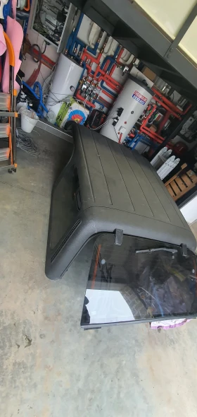 Hard Top �� Wrangler TJ | Mobile.bg � ����� ������ 3