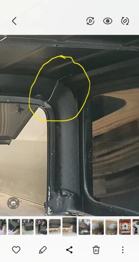 Hard Top �� Wrangler TJ | Mobile.bg � ����� ������ 6