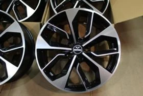 Джанти за Audi, снимка 11