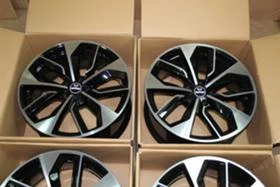 Джанти за Audi, снимка 9