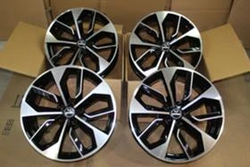 Джанти за Audi, снимка 14