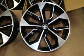 Джанти за Audi, снимка 2